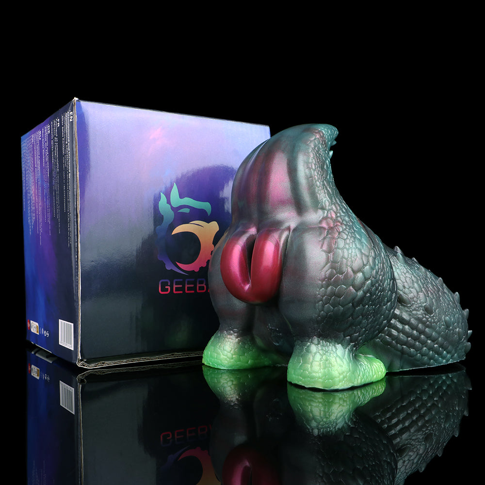 FAAK Griffin Pussy Pocket Sex Doll Realistic Animal Torso Buttocks Riding Penis Masturbation