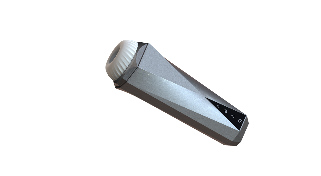 Automatic Male Masturbator artificial vagina cup