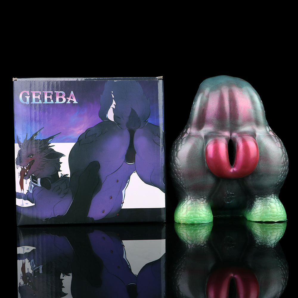 FAAK Griffin Pussy Pocket Sex Doll Realistic Animal Torso Buttocks Riding Penis Masturbation