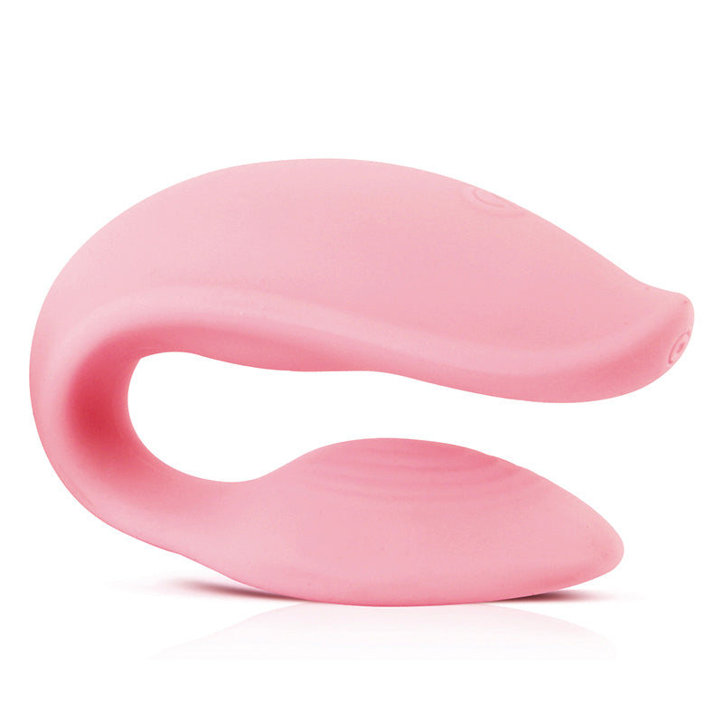 Love 2U Wireless Clit Vibe With remote control for couples vibrator