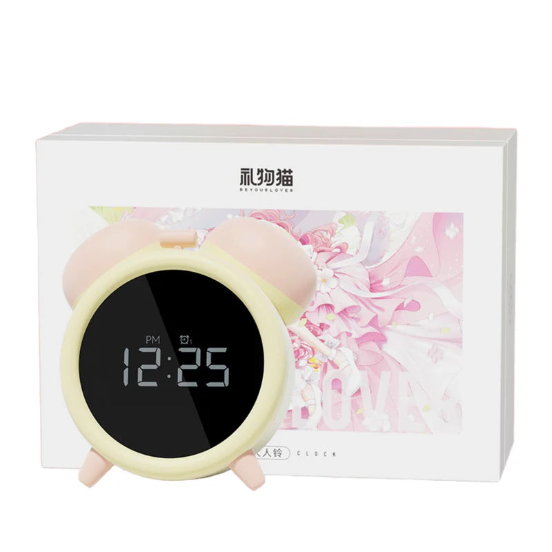 Adult Clock Alarm Sucking Vibrator App Remote Control