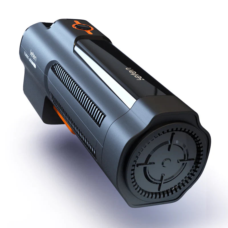 Leten Gun King Male Masturbator Oral Sucking Sex Toy For Man