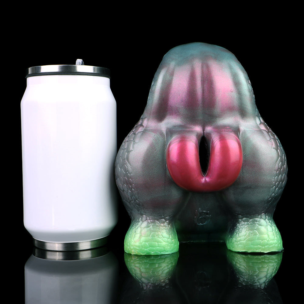 FAAK Griffin Pussy Pocket Sex Doll Realistic Animal Torso Buttocks Riding Penis Masturbation