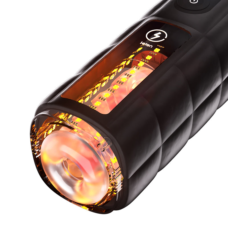 2025 new Zero Leten Gravity Auto male Masturbator