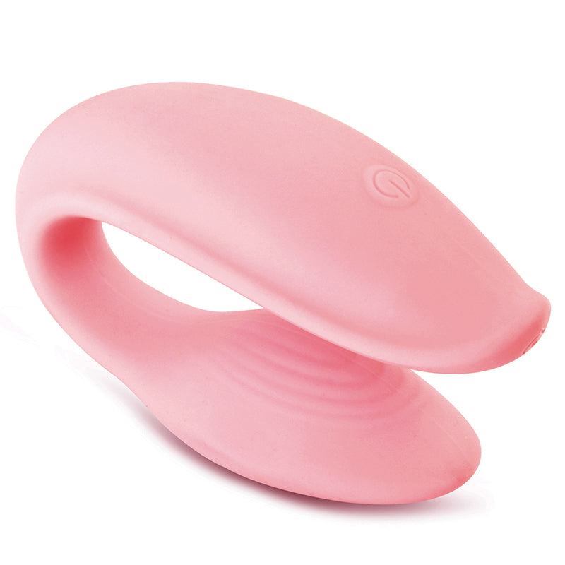 Love 2U Wireless Clit Vibe With remote control for couples vibrator