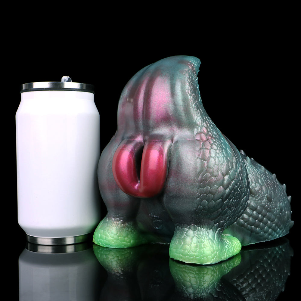 FAAK Griffin Pussy Pocket Sex Doll Realistic Animal Torso Buttocks Riding Penis Masturbation