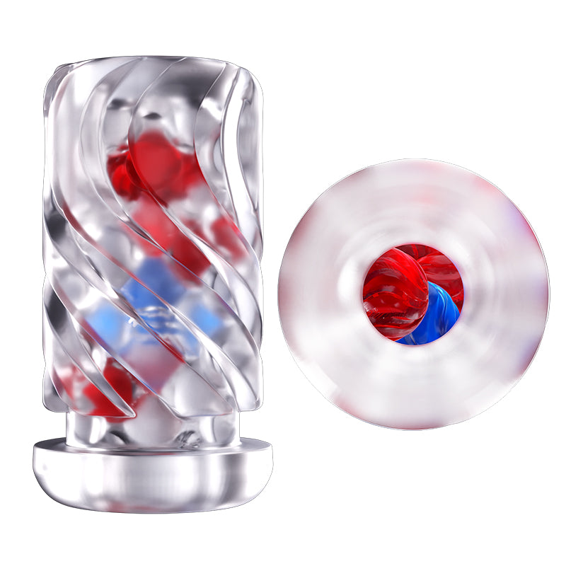 2025 new Zero Leten Gravity Auto male Masturbator