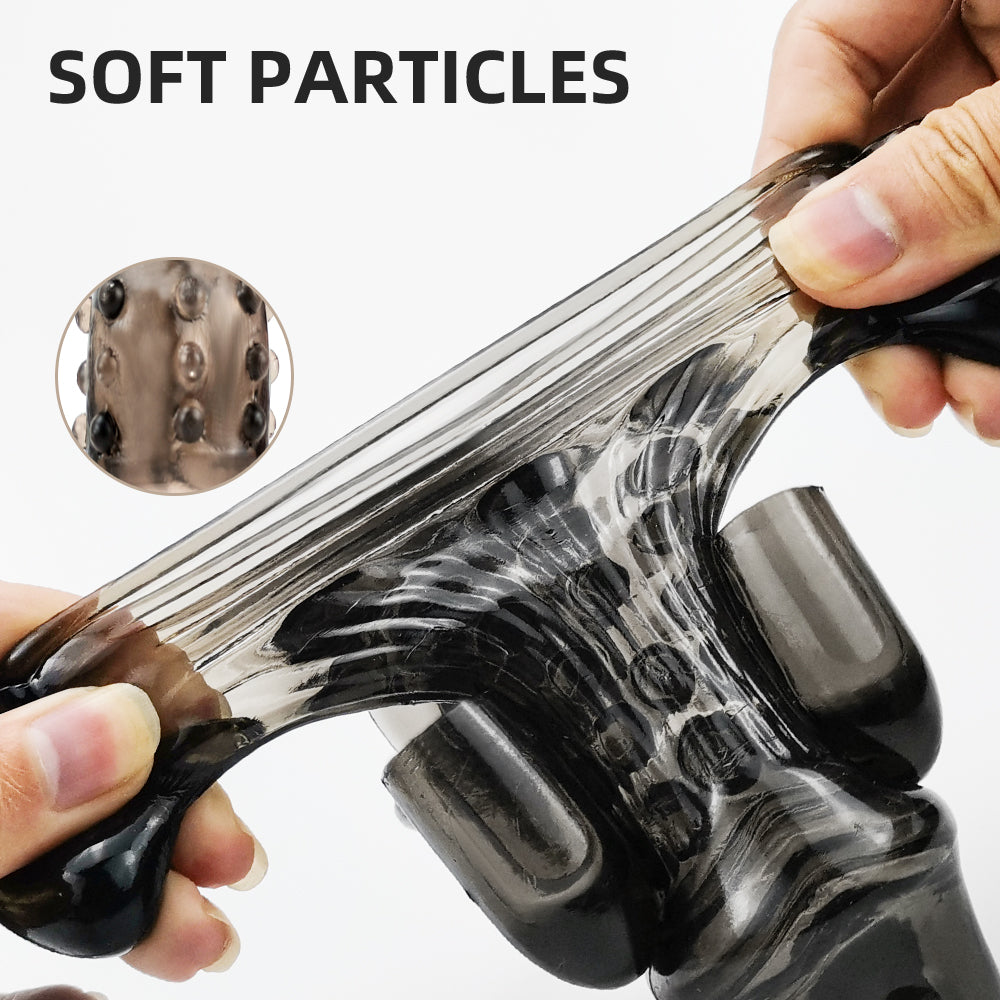 Penis Exerciser Electric Penis trainer with 5 Motors