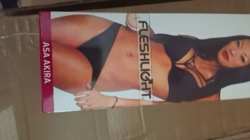 Fleshlight Girls Vaginal version Masturbator