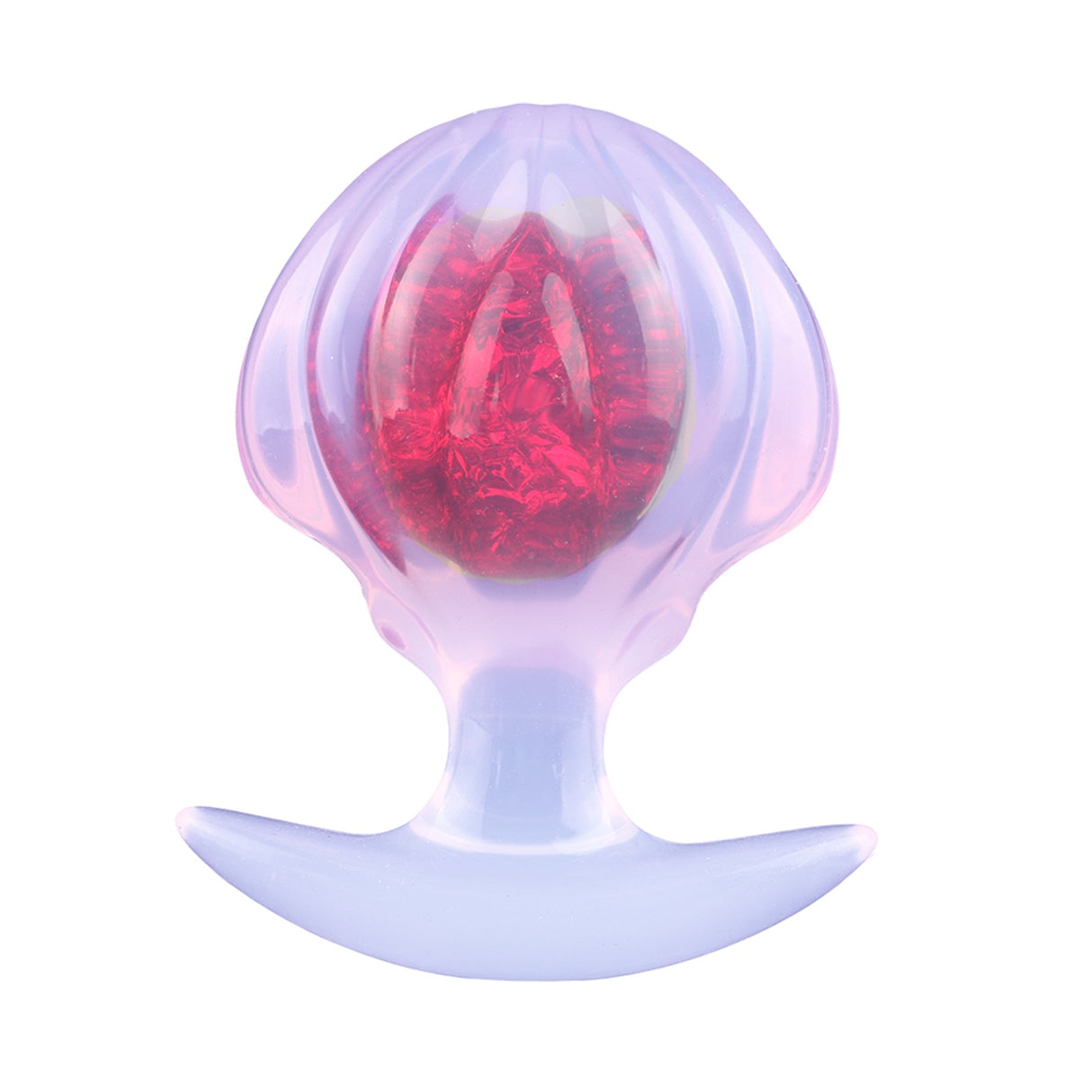 Anal plug Liquid Silicone sex toys