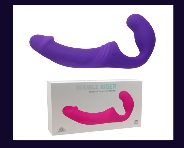 Fun Factory Share Double Dildo