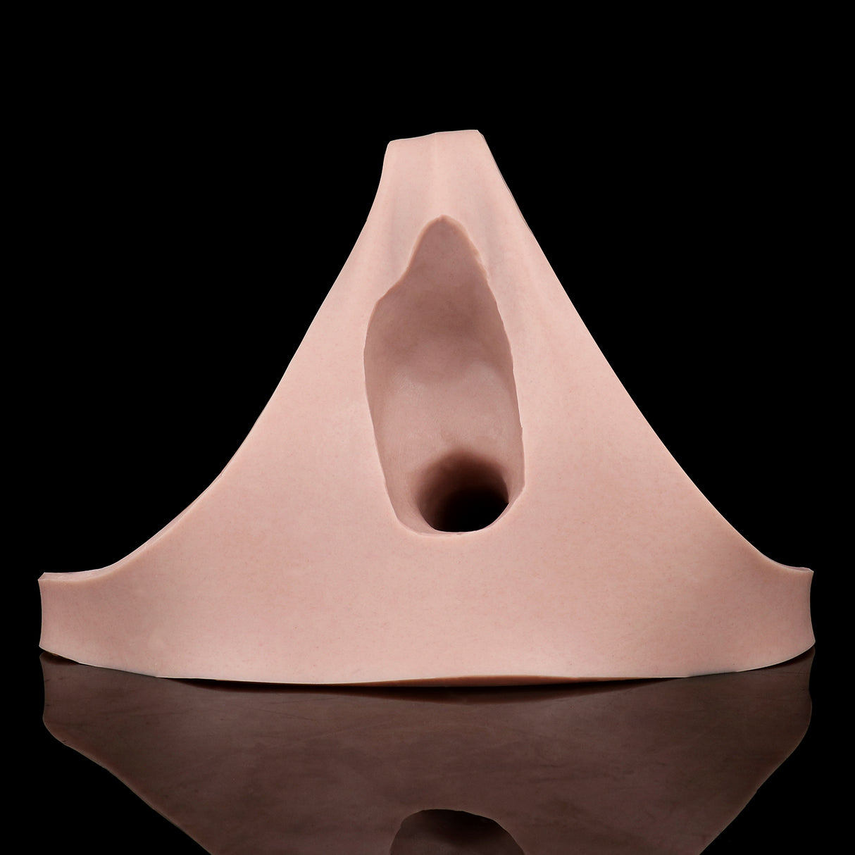 Fantasy Wear 8.11 Inch Sheath Underwear Realistic Silicone Penis Extender 5214