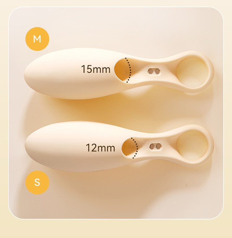 Svakom Finger Play Master Clitoris Egg Vibrator