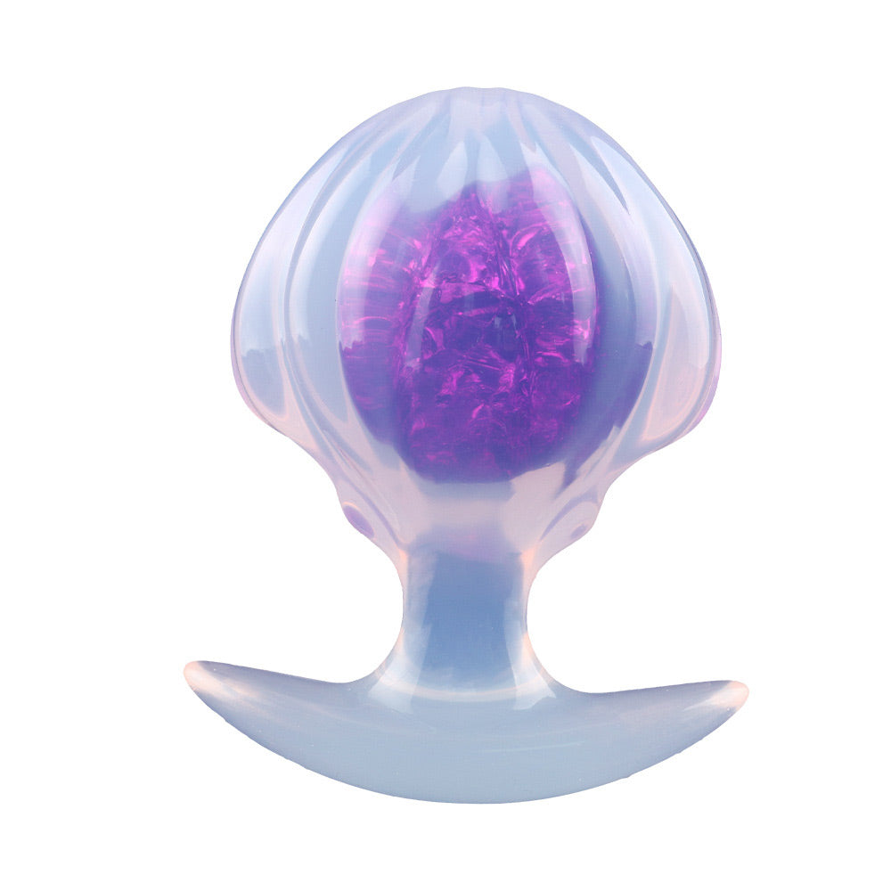 Anal plug Liquid Silicone sex toys