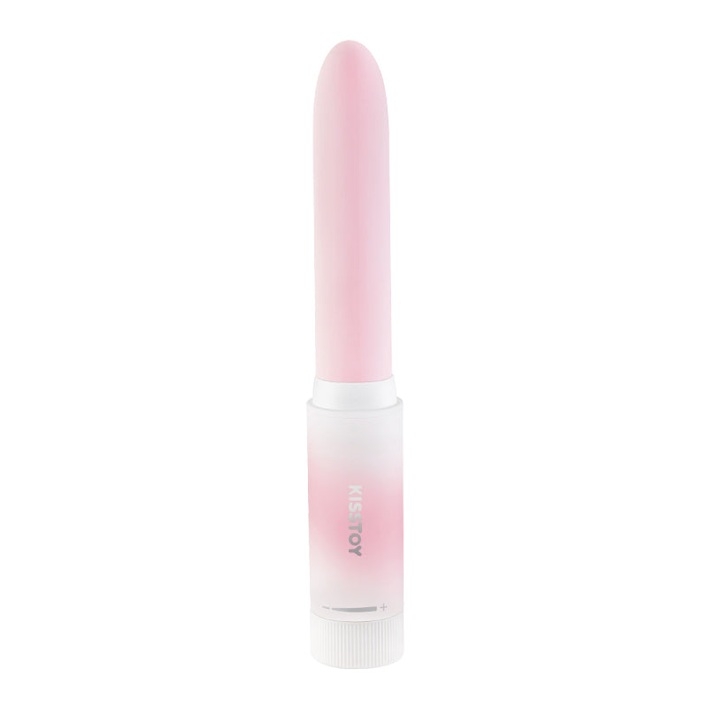KISSTOY POP CHERRY Lipstick Vibrator