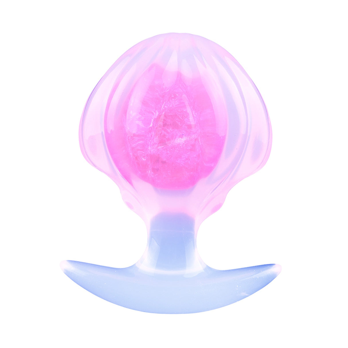 Anal plug Liquid Silicone sex toys