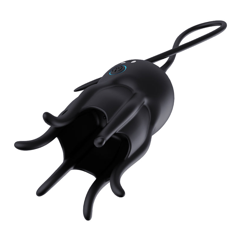 parker trainer