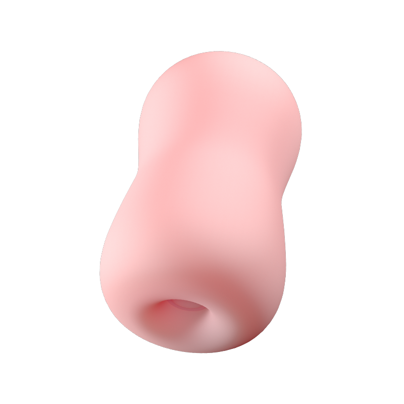 Lulu masturbation cup Pussy pocket Masturbators skin color soft Realistic Vagina