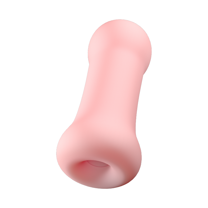 Lulu masturbation cup Pussy pocket Masturbators skin color soft Realistic Vagina