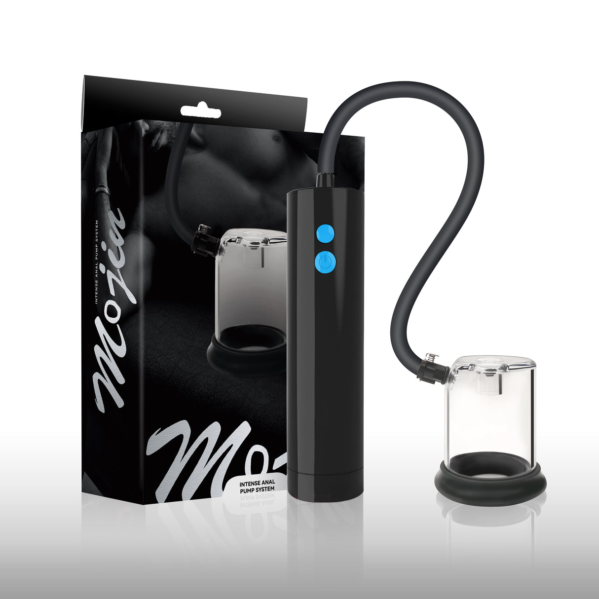 AX9 Electric Vacuum Pump Sets with Vibrating Egg