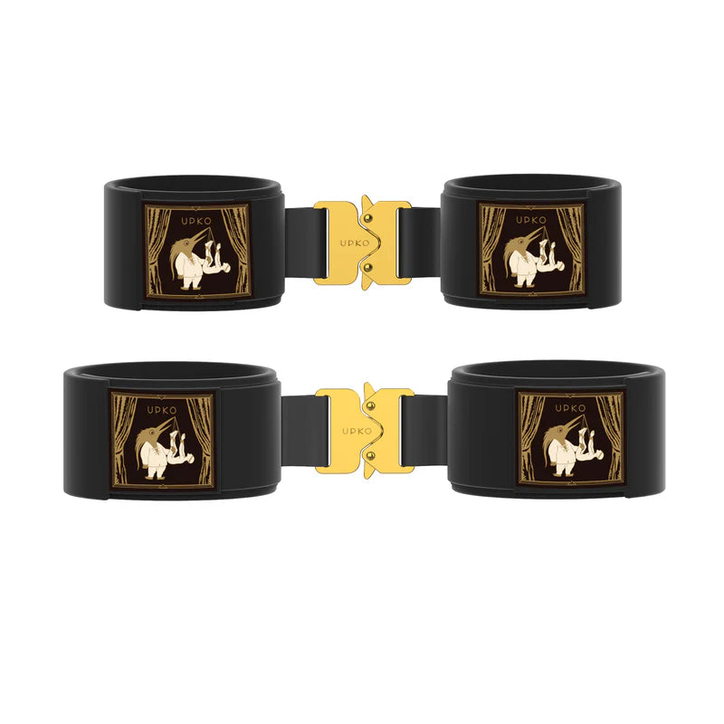 Bondage Restraints Gear