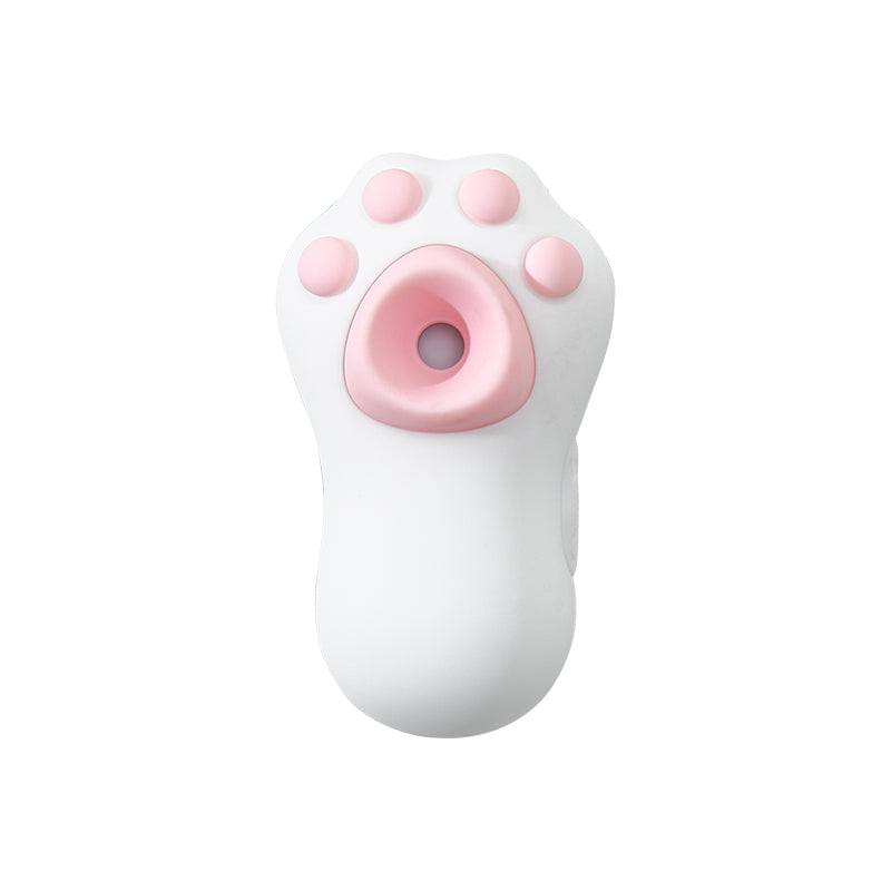 Kistoy kitty box Sucking vibrator and jumping egg with APP control