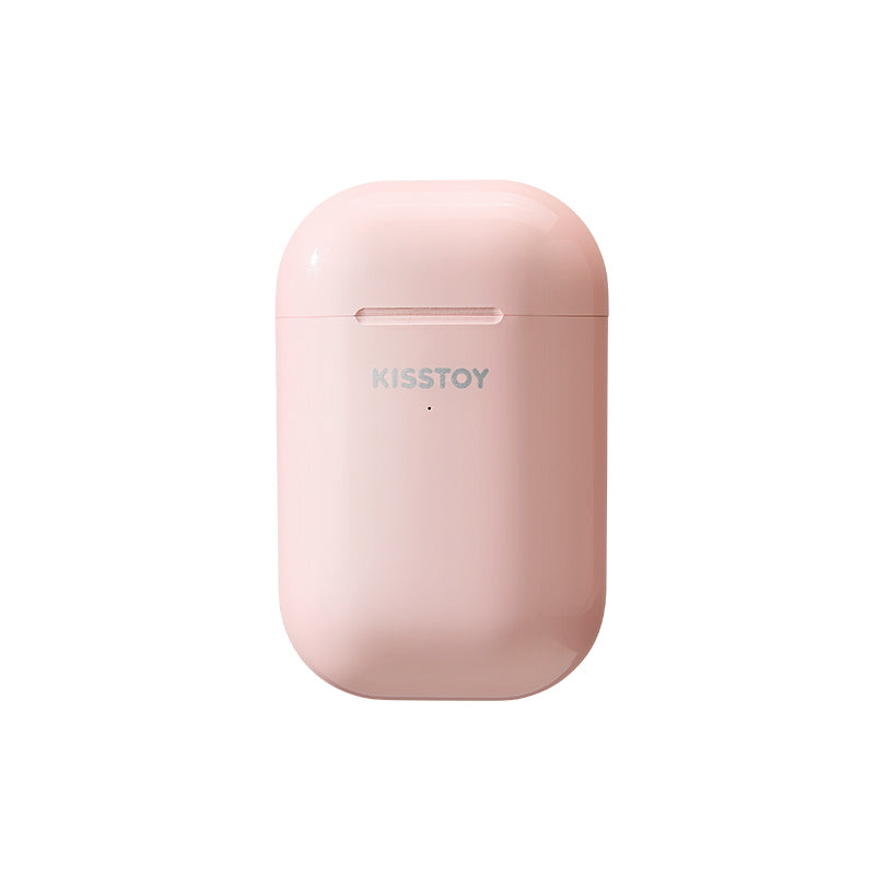 Kisstoy Vivapods EMS Finger Vibrator for Lesbian girls