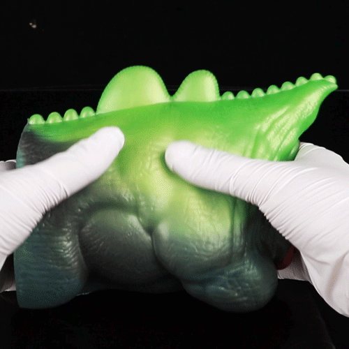 Wyvern Mini Sex Doll Fantasy Pocket Pussy Realistic Vagina Torso Animal Masturbator