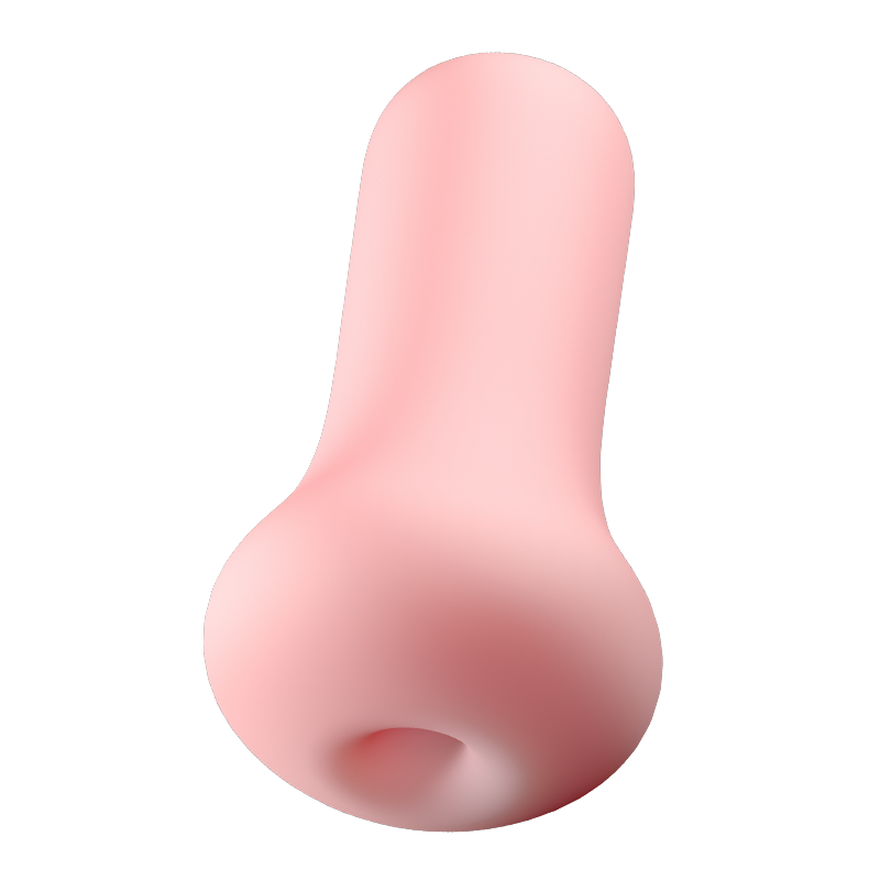 Lulu masturbation cup Pussy pocket Masturbators skin color soft Realistic Vagina
