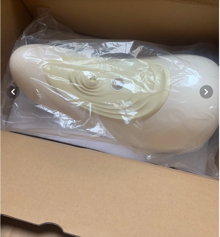 UPKO X ROOMFUN Automatic Trojan sucking Cannon Machine