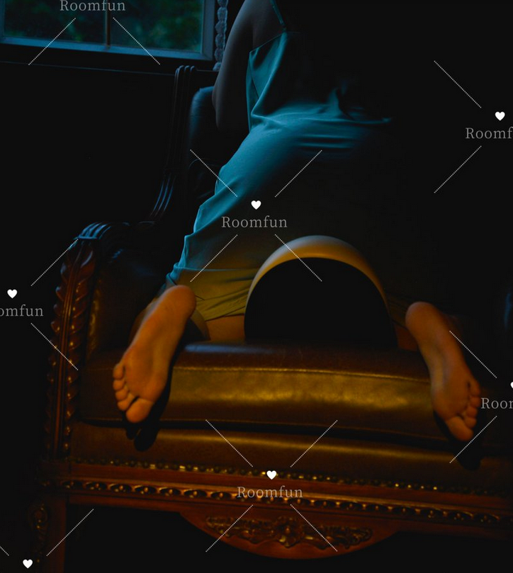 UPKO X ROOMFUN Automatic Trojan sucking Cannon Machine