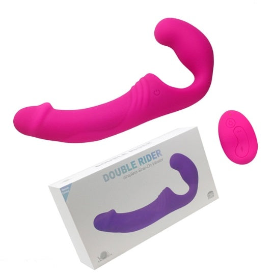 Fun Factory Share Double Dildo