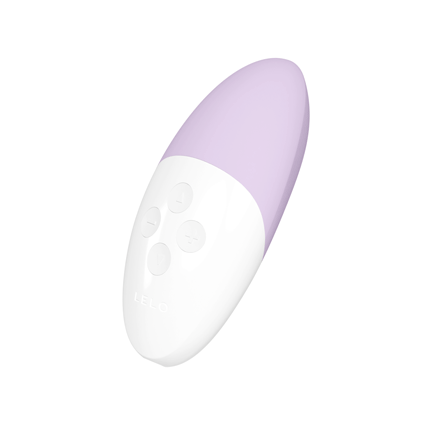 LELO SIRI 3 newest Sound-Activated Clitoral stimulator vibrator