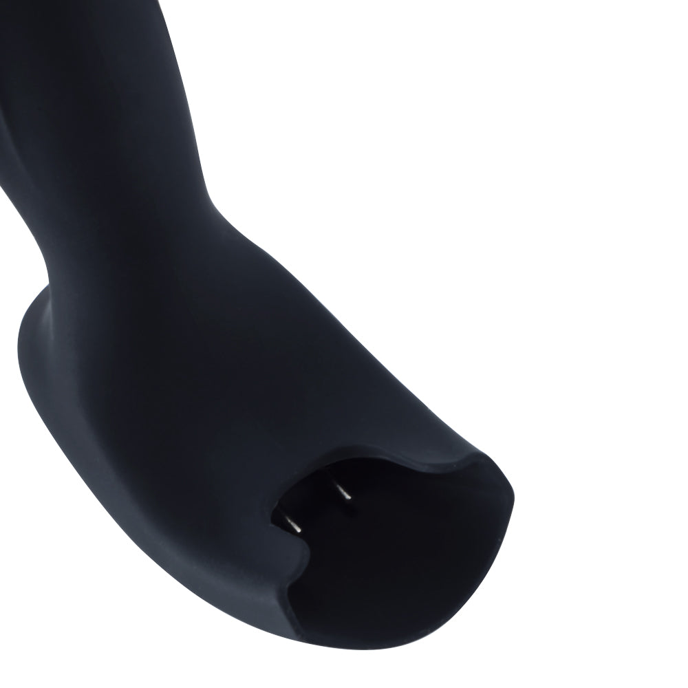 2024 new arrival Lockink Sevanda Black Mamba Prostate Cock Ring Massager