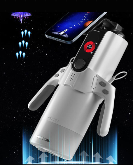 New Tryfun Yuan-series 2 APP Controls Intelligent Rotation Thrusting Masturbator