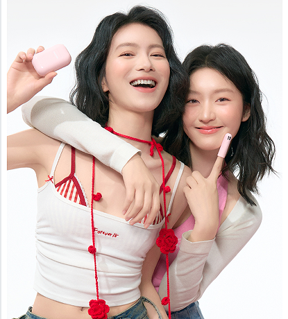 Kisstoy Vivapods EMS Finger Vibrator for Lesbian girls