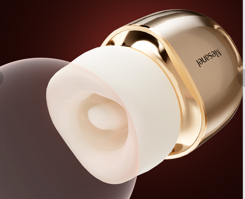 2025 update Mesanel CoCo Clitoral Vibrator APP Control