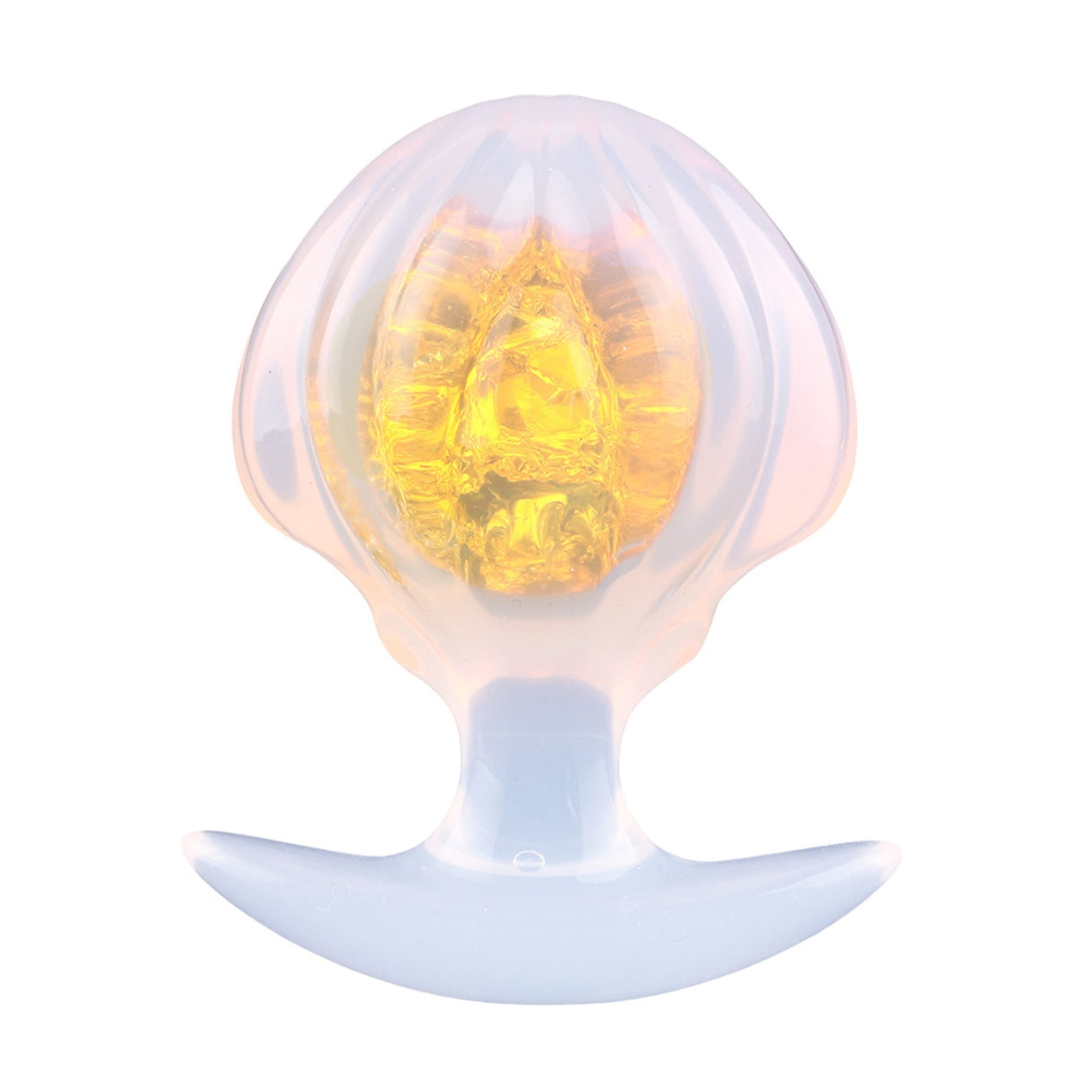 Anal plug Liquid Silicone sex toys