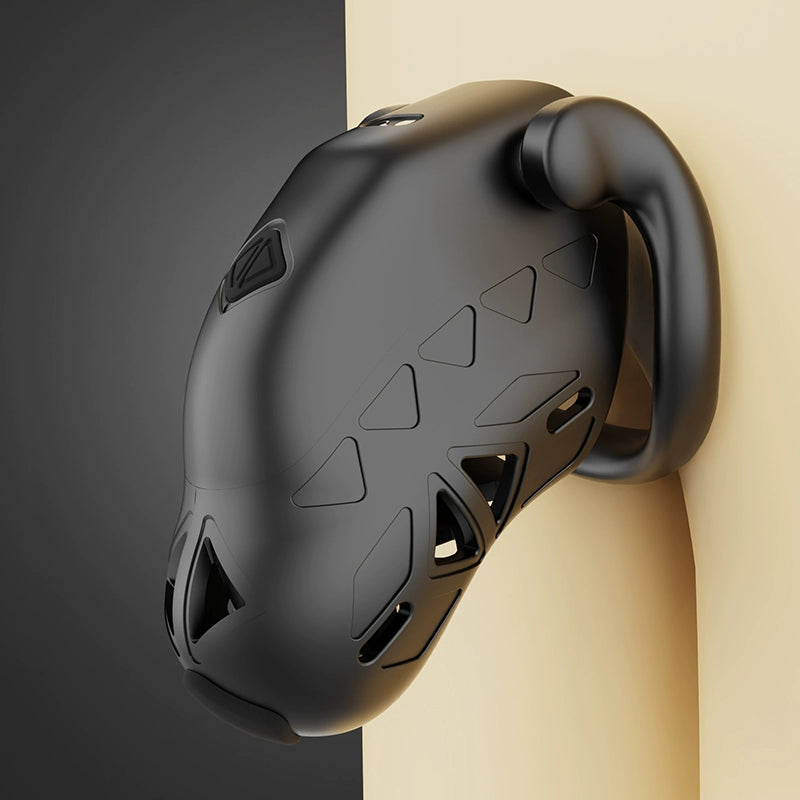 Lockink Electric Shock Cage App Smart Chastity Cage Remotely