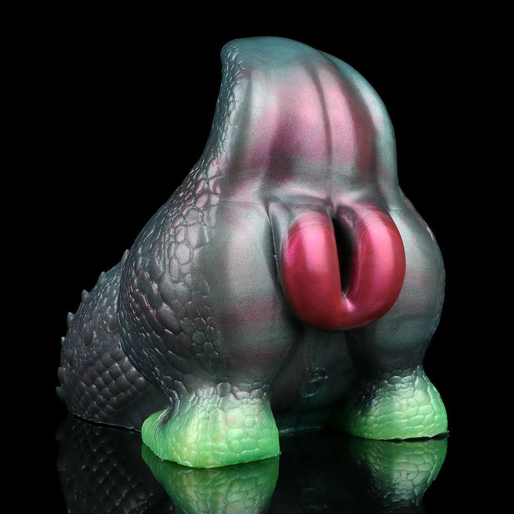 FAAK Griffin Pussy Pocket Sex Doll Realistic Animal Torso Buttocks Riding Penis Masturbation