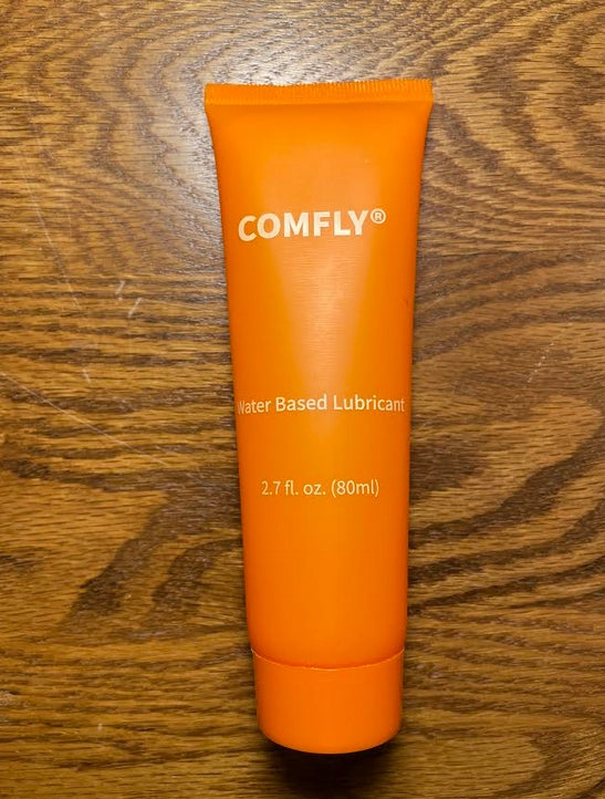 COMFLY ®fully automatic fusion orgasm prostate masturbator