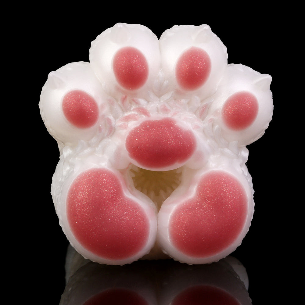 6264 Fanstasy Cat Paw penis Stroker Sex toys Cat claw Masturbator