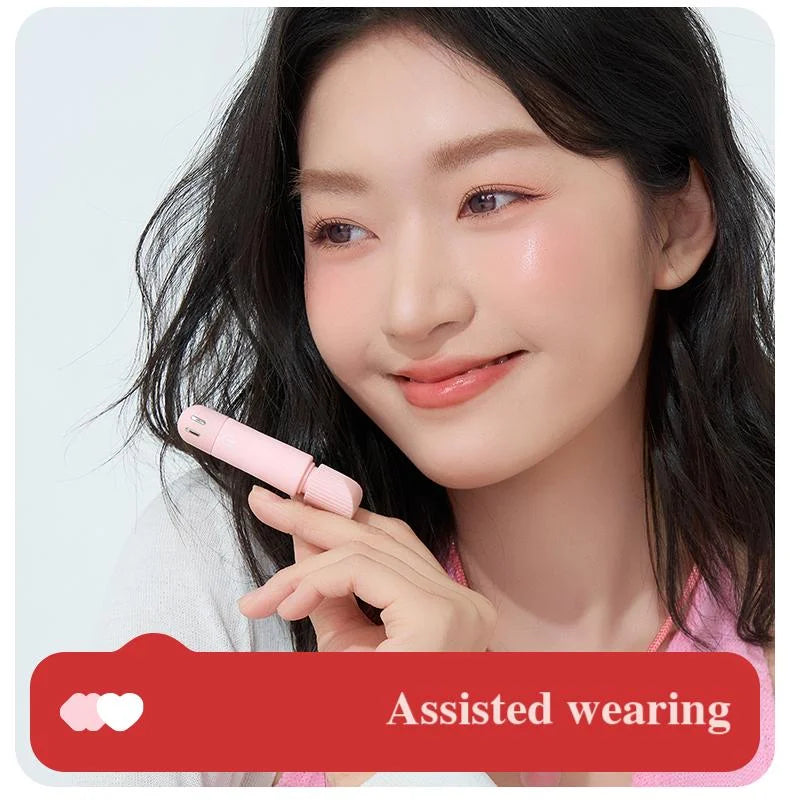 Kisstoy Vivapods EMS Finger Vibrator for Lesbian girls