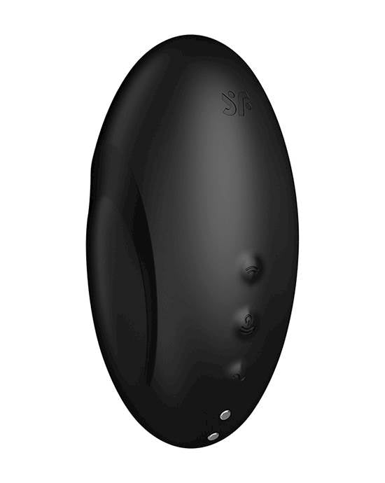 Satisfyer Vulva Lover 3 Clitoral Stimulator Air Pulse Stimulator G Spot vibrator