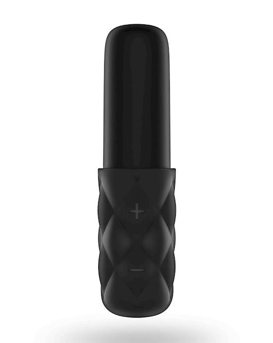 Satisfyer Sparkling Darling clitoris Vibrator