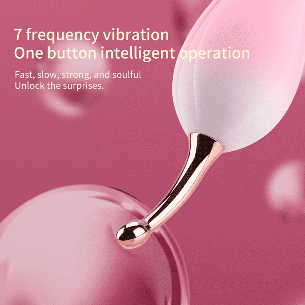 OTOUCH® Bloom Clitoral Vibrator G spot Nipple clitoris stimulator Vagina Female massager