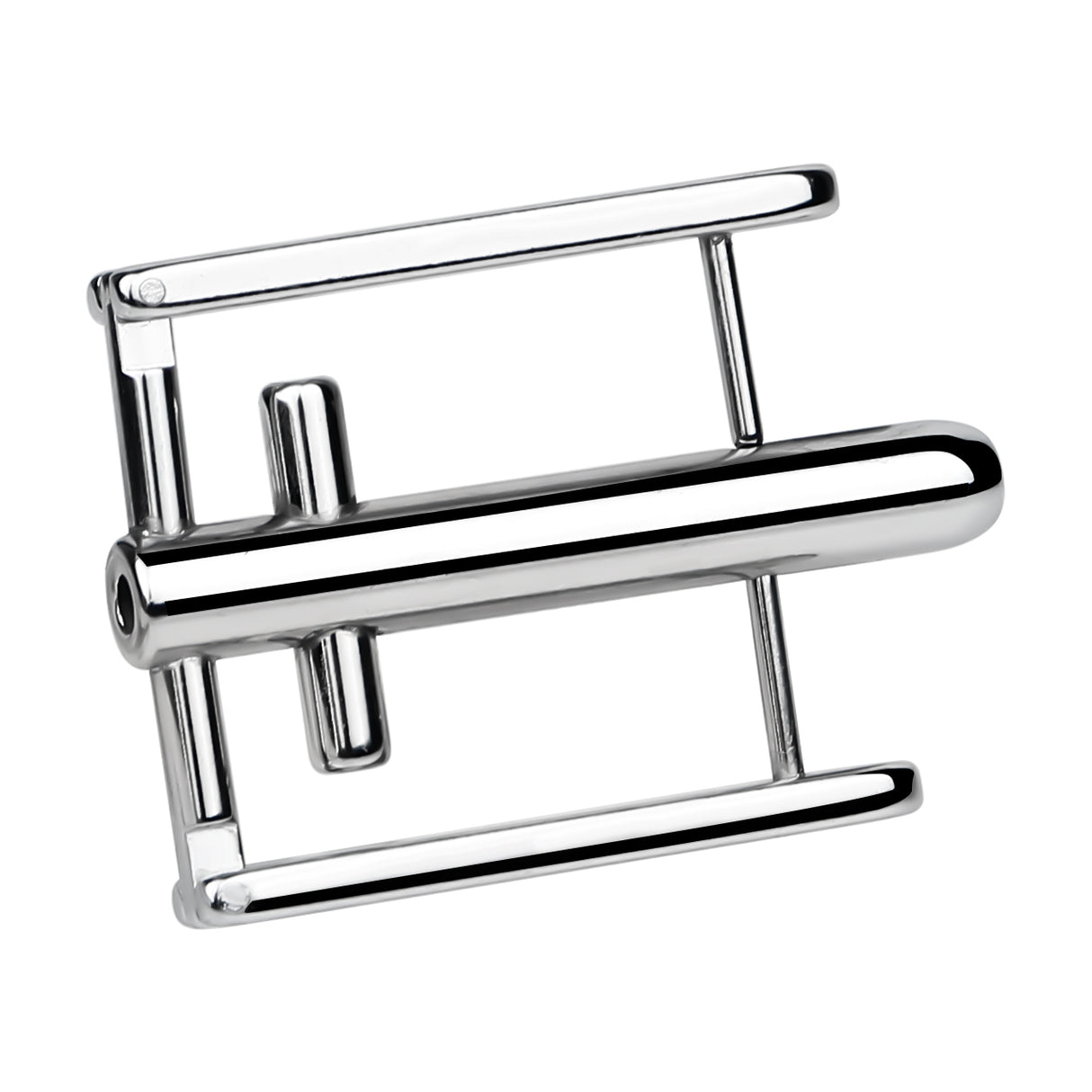 Stainless steel drilling piercing horse eye expander SM sexy toy for men