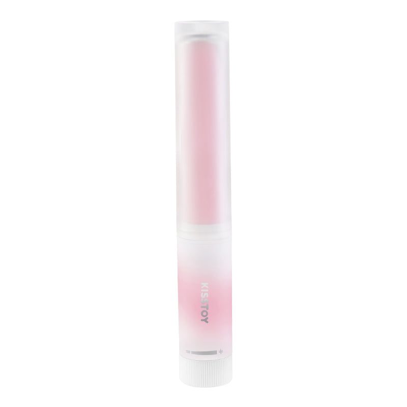 KISSTOY POP CHERRY Lipstick Vibrator