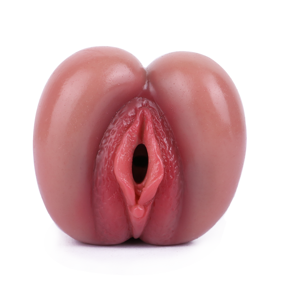 2024 Quality Silicone Pussy Sex Toy Realistic Pussy male Masturbator