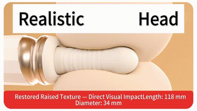 Kisstoy TUTU II (2nd Gen) Poratable sex machine